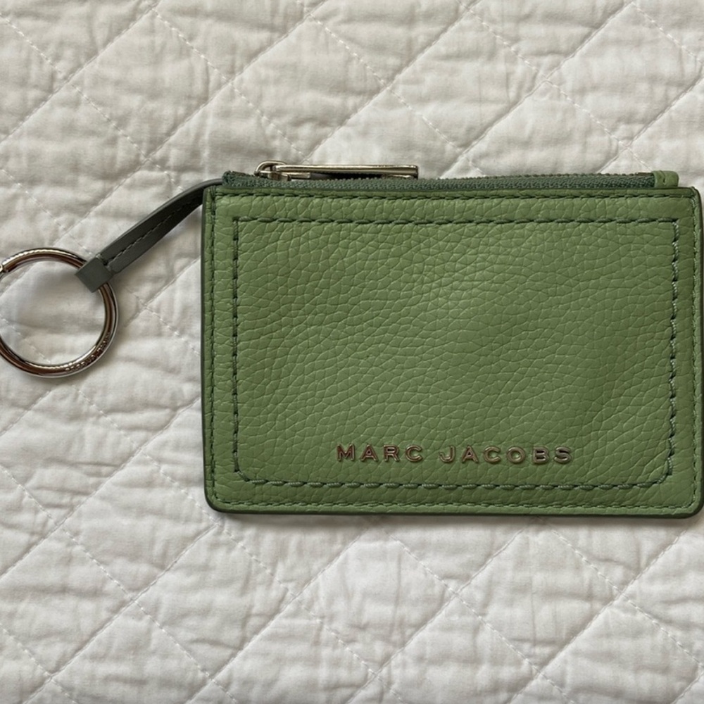 Marc Jacobs Cardholder - Picture 5 of 10